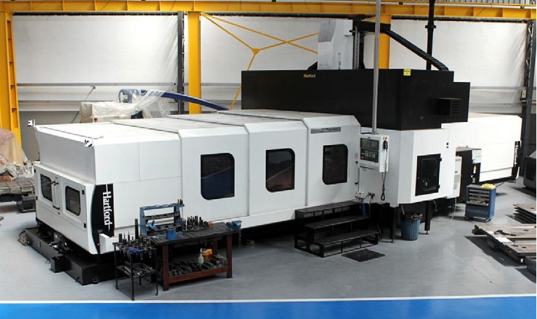 CNC Hartford HSA-528